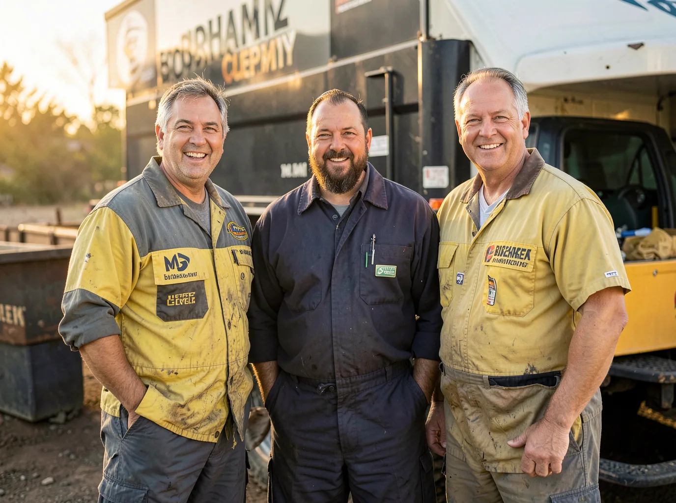 Sewage Cleanup company in Hayti, SD